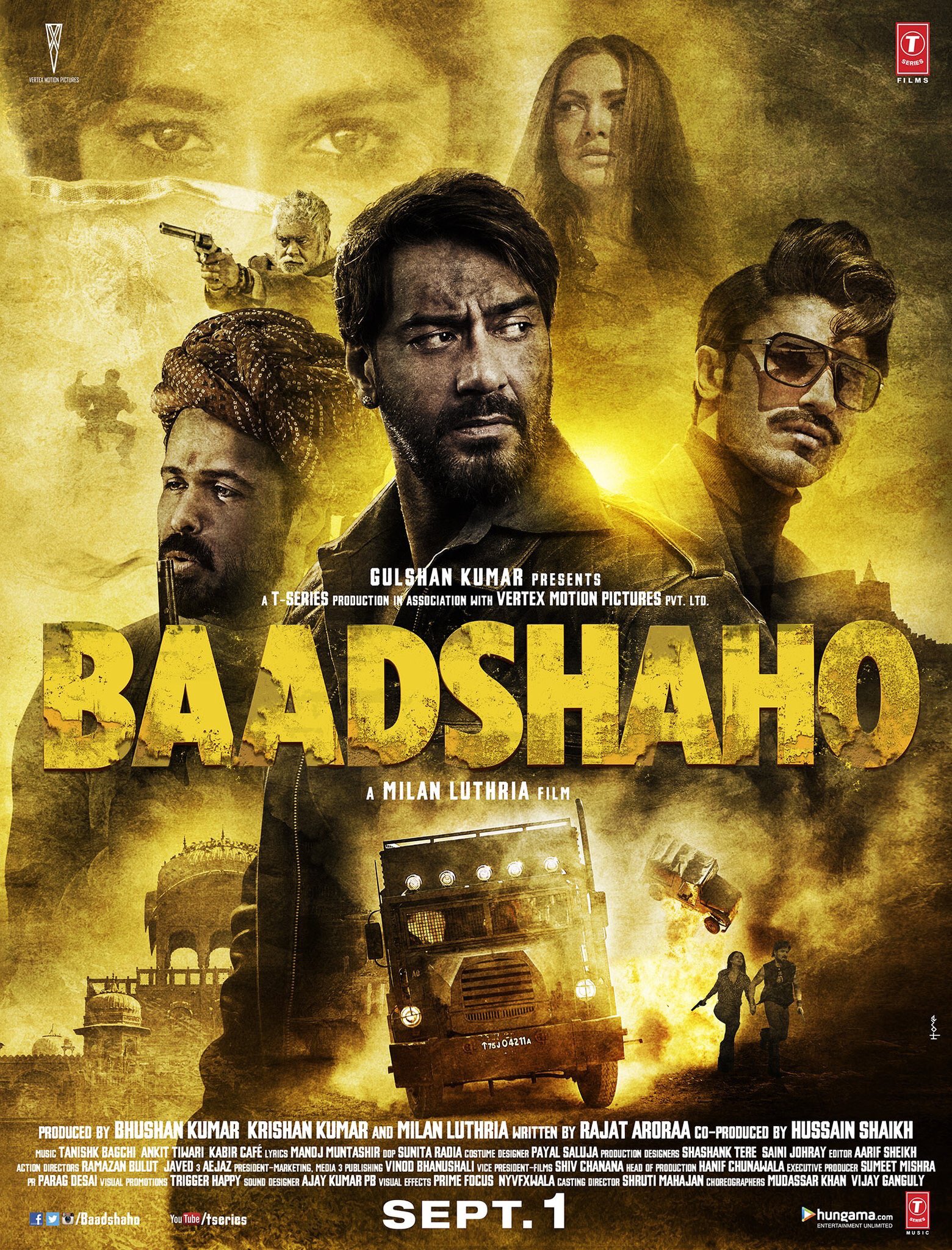 Baadshaho 2017 1961 Poster.jpg