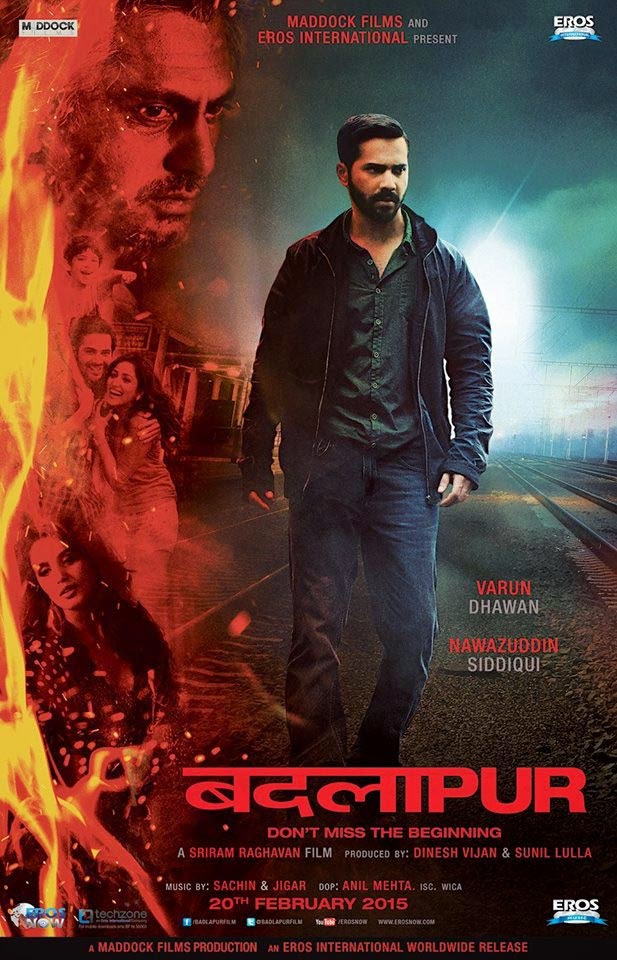 Badlapur 2015 1426 Poster.jpg