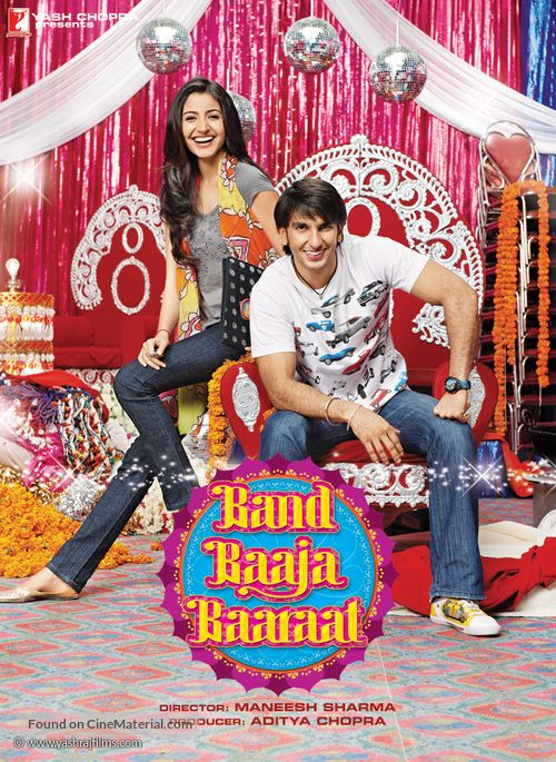 Band Baaja Baaraat 2010 1771 Poster.jpg