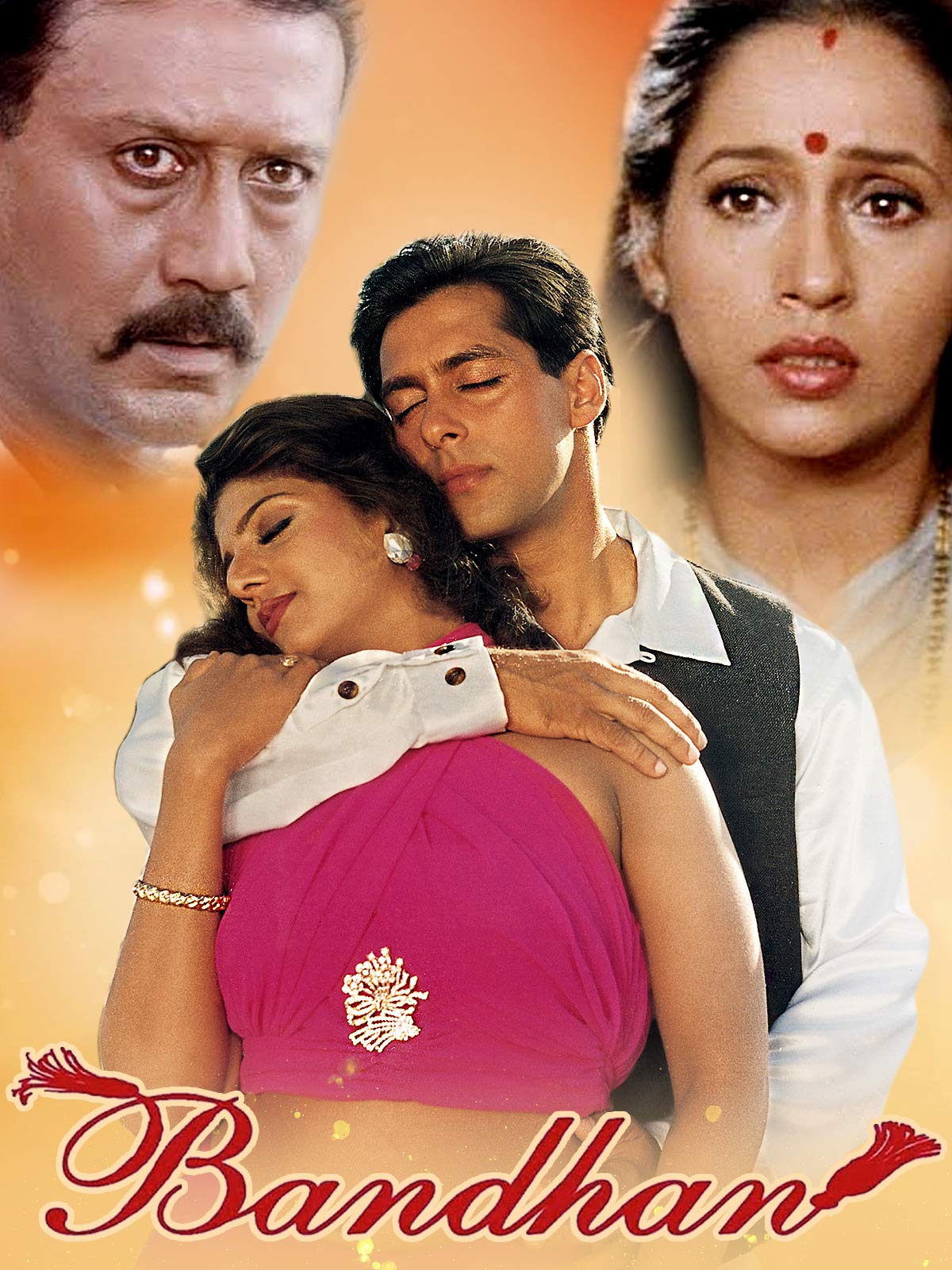 Bandhan 1998 645 Poster.jpg