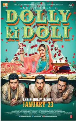 Dolly Ki Doli 2015 871 Poster.jpg