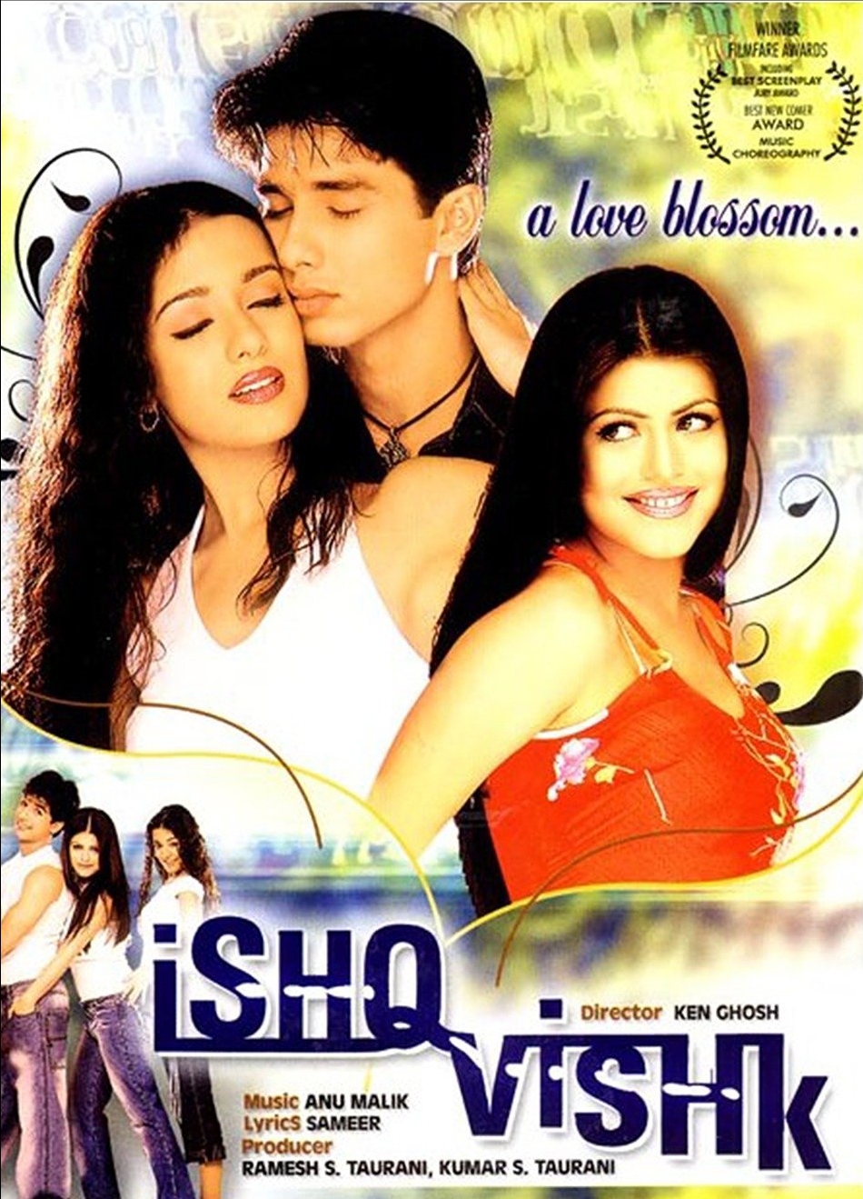 Ishq Vishk 2003 1803 Poster.jpg