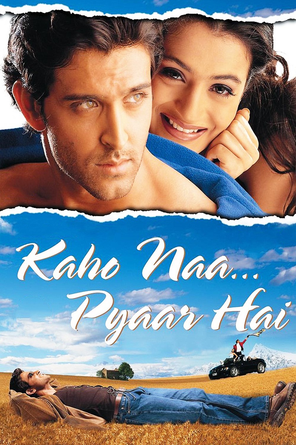 Kaho Naa Pyaar Hai 2000 1705 Poster.jpg