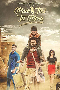 Main Teri Tu Mera 2016 540 Poster.jpg