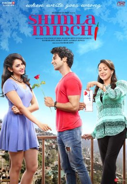 Shimla Mirchi 2020 913 Poster.jpg