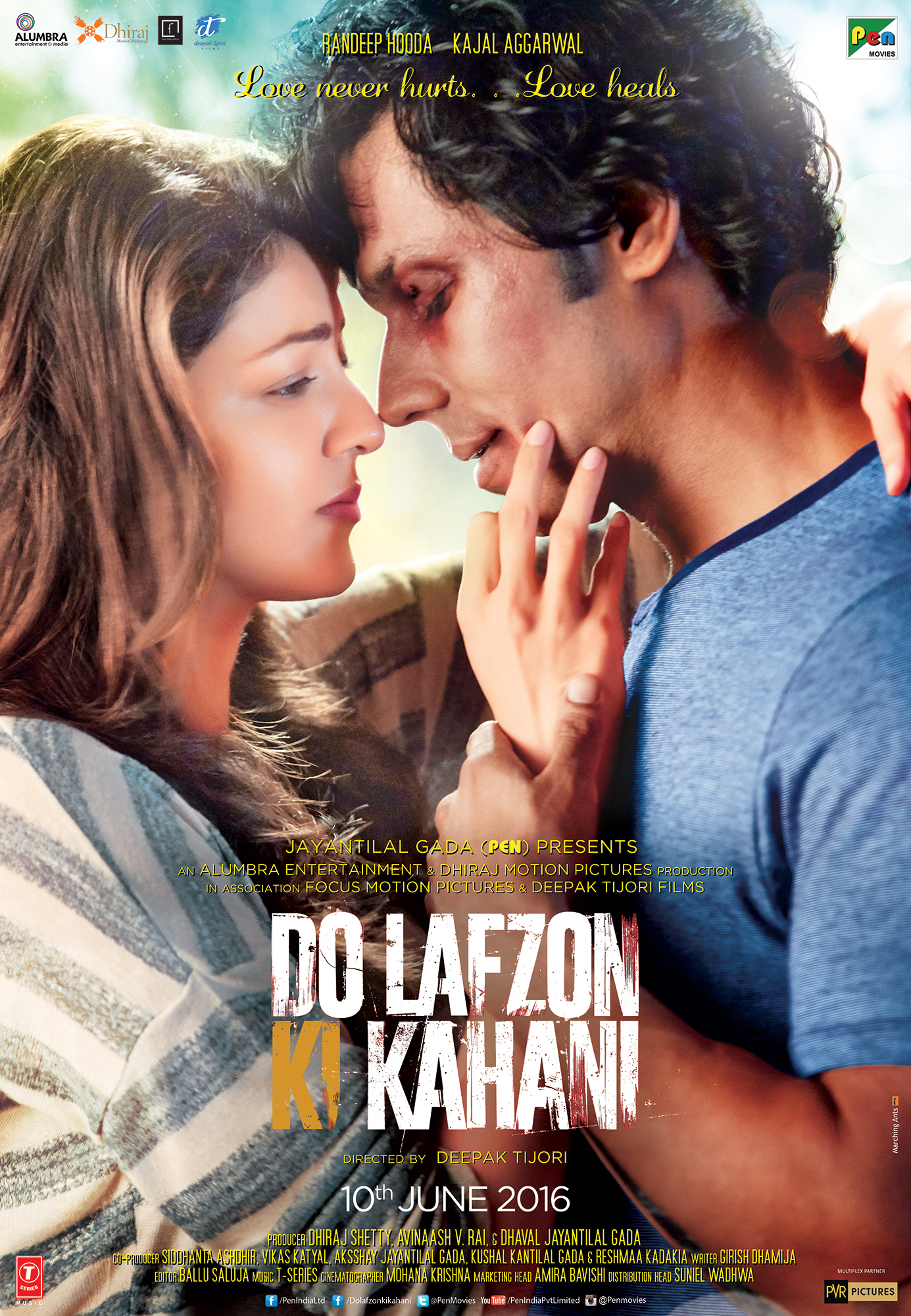 Do Lafzon Ki Kahani 2016 3212 Poster.jpg