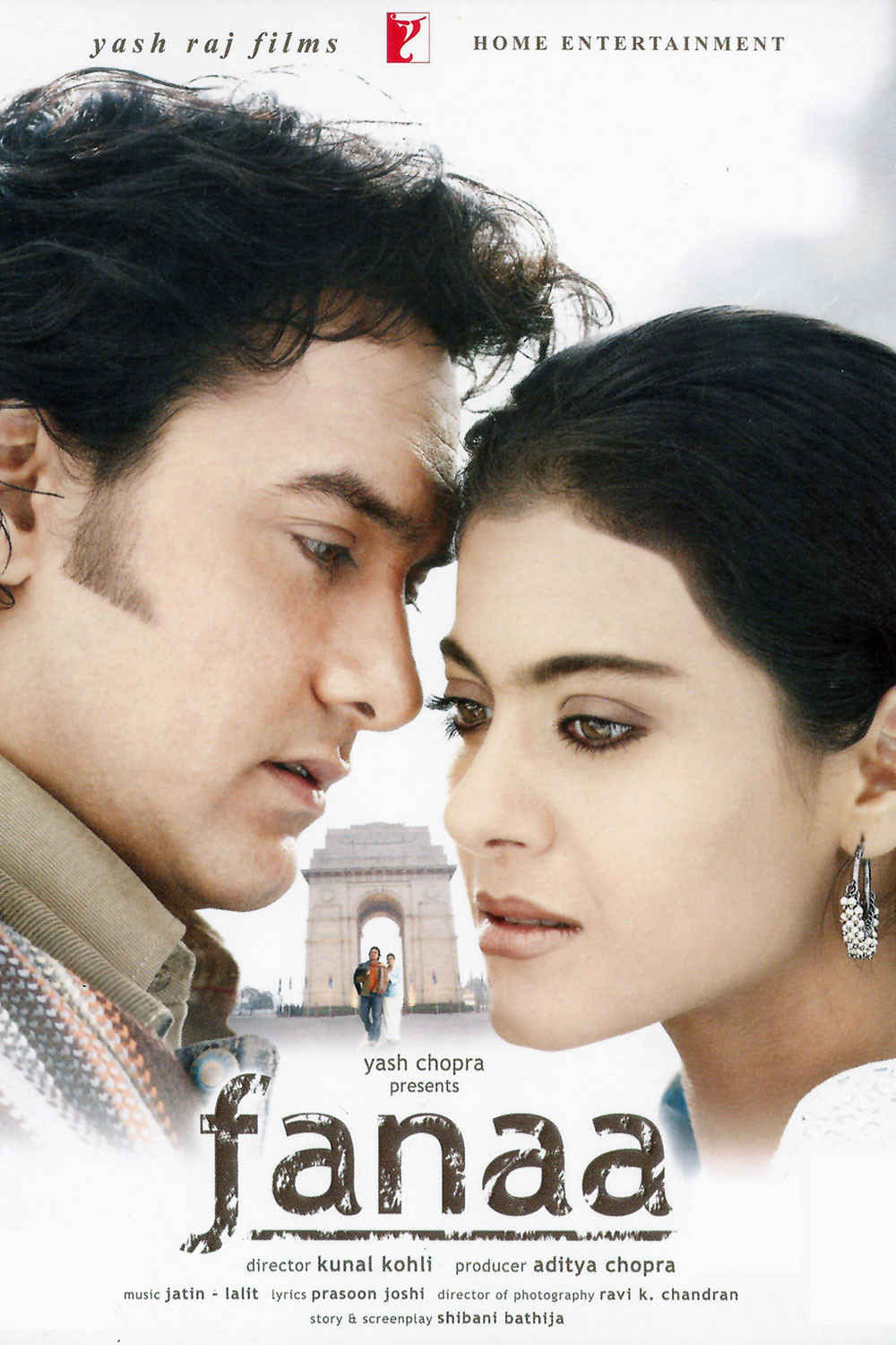 Fanaa 2006 2301 Poster.jpg