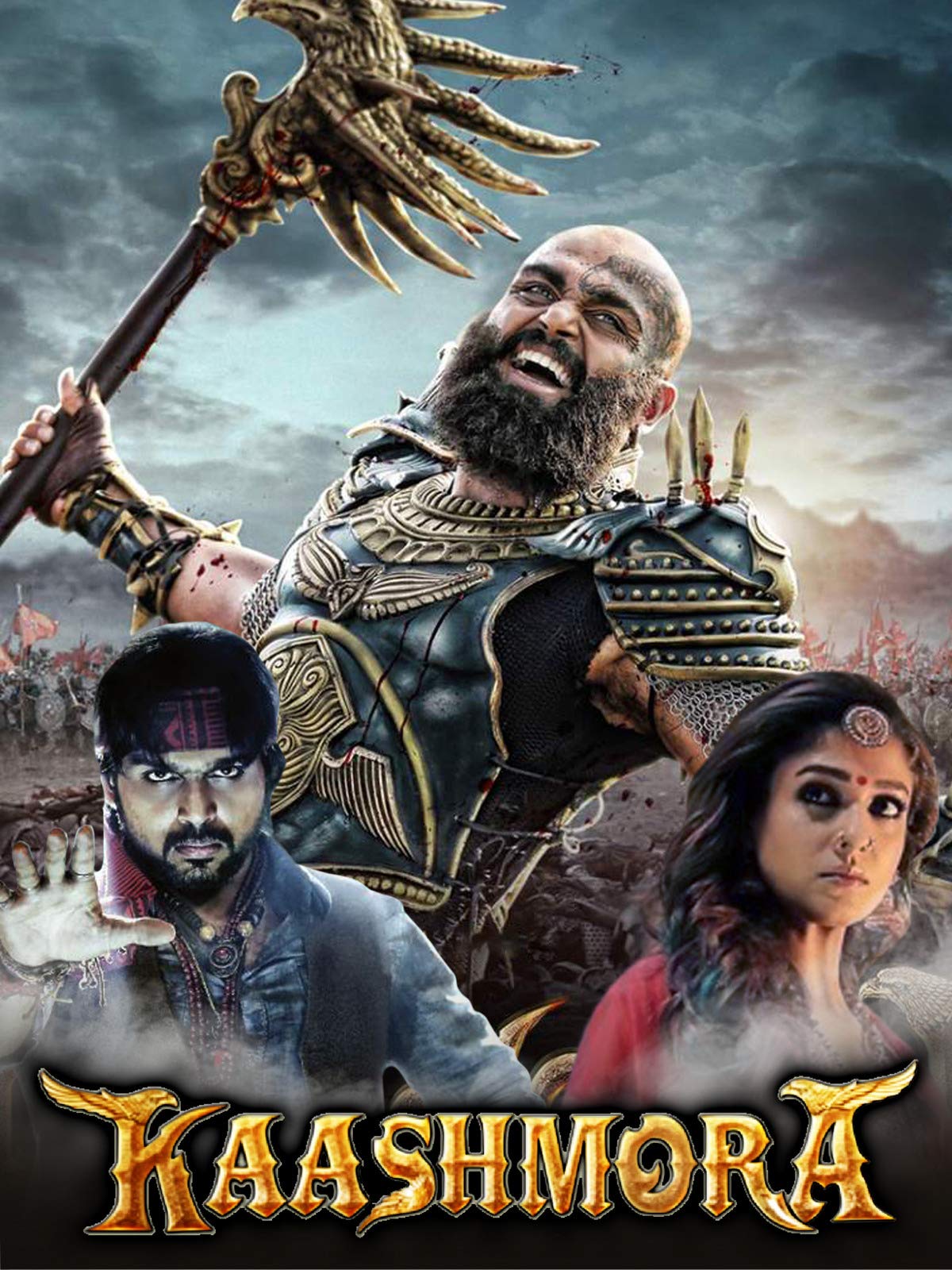 Kaashmora 2016 3012 Poster.jpg