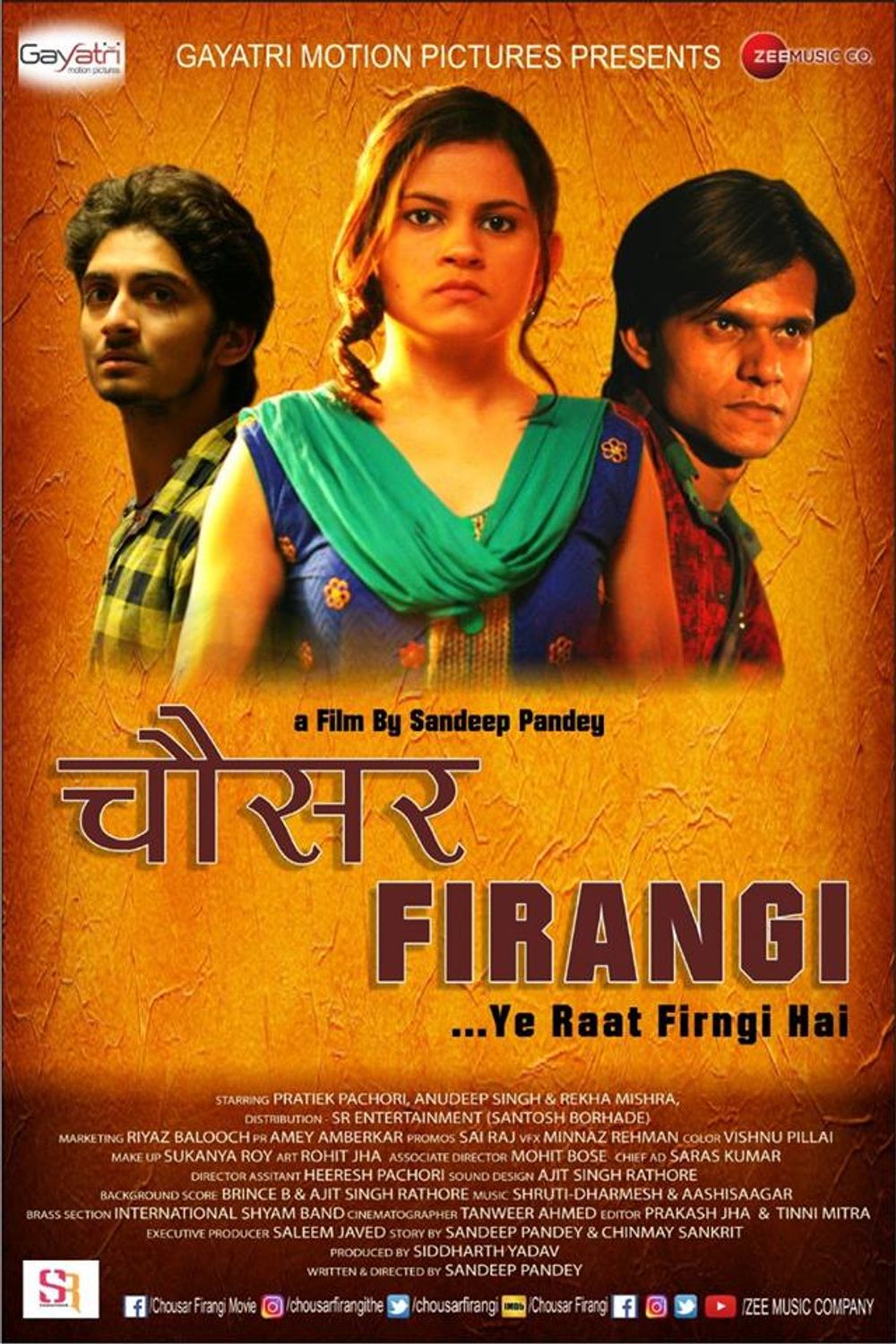 Chousar Firangi 2019 4438 Poster.jpg