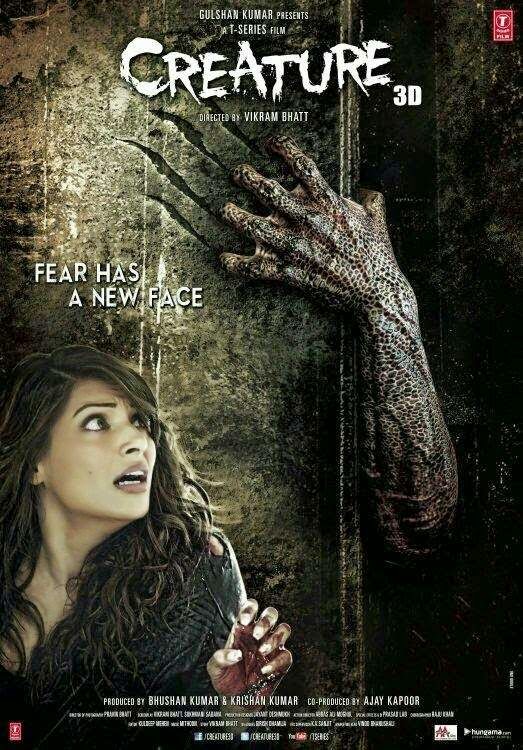 Creature 3d 2014 3531 Poster.jpg