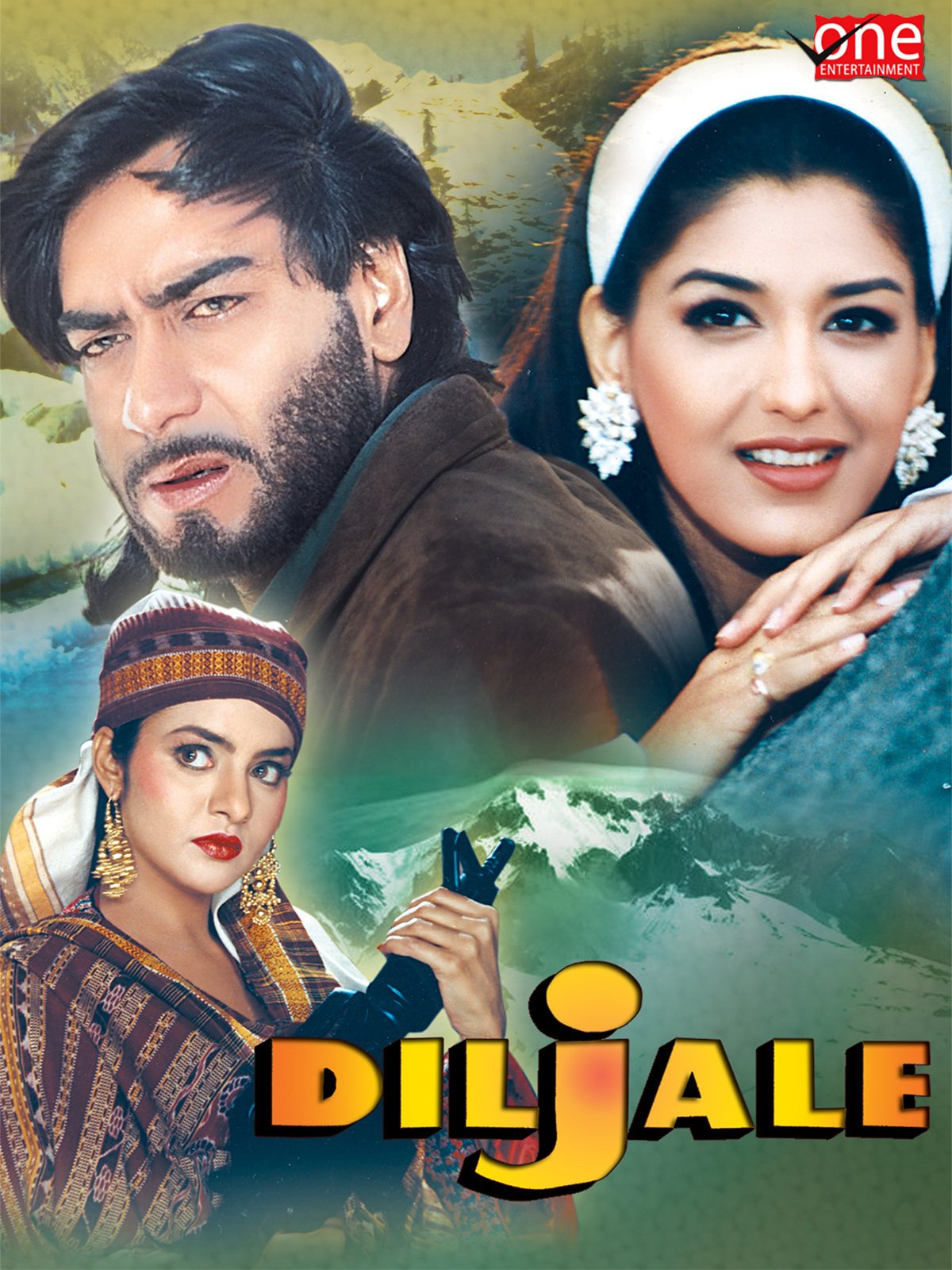 Diljale 1996 4997 Poster.jpg