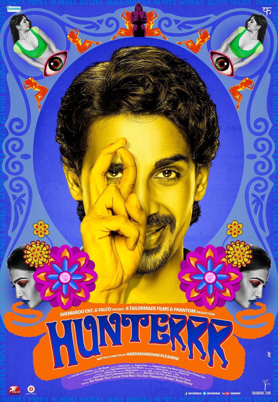 Hunterrr 2015 6342 Poster.jpg