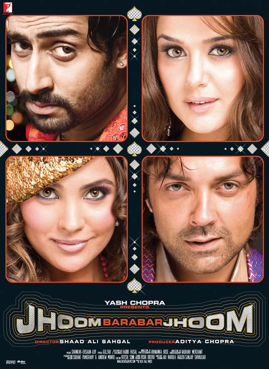 Jhoom Barabar Jhoom 2007 6159 Poster.jpg