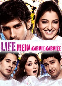 Life Mein Kabhie Kabhiee 2007 6023 Poster.jpg