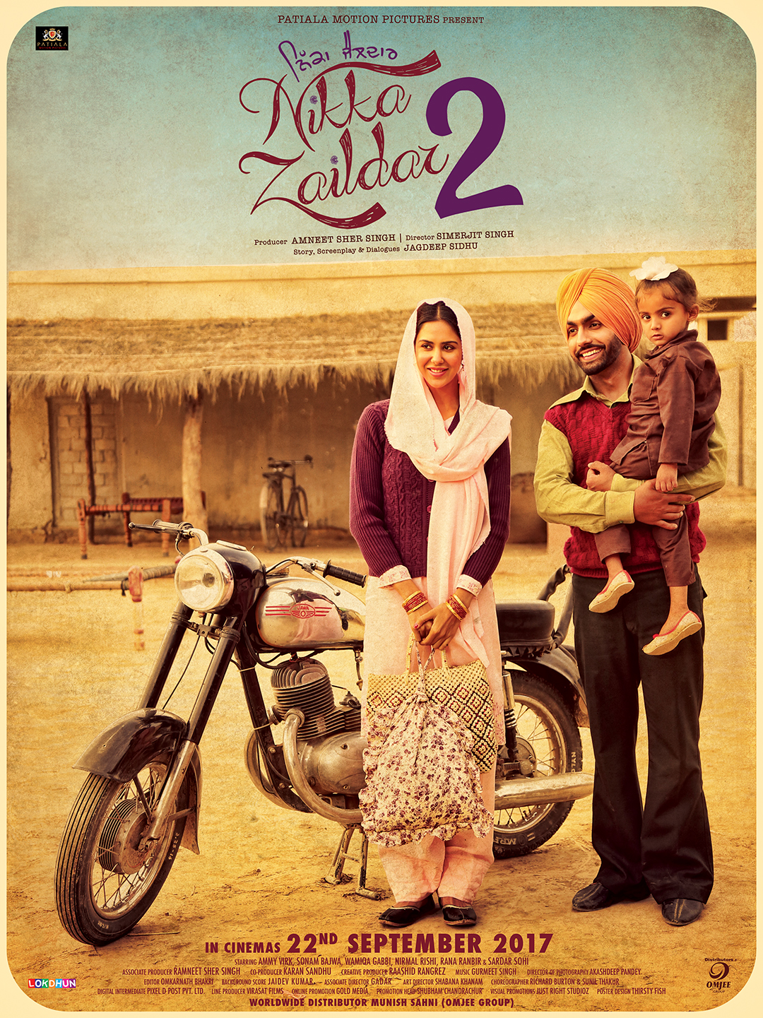 Nikka Zaildar 2 2017 4889 Poster.jpg