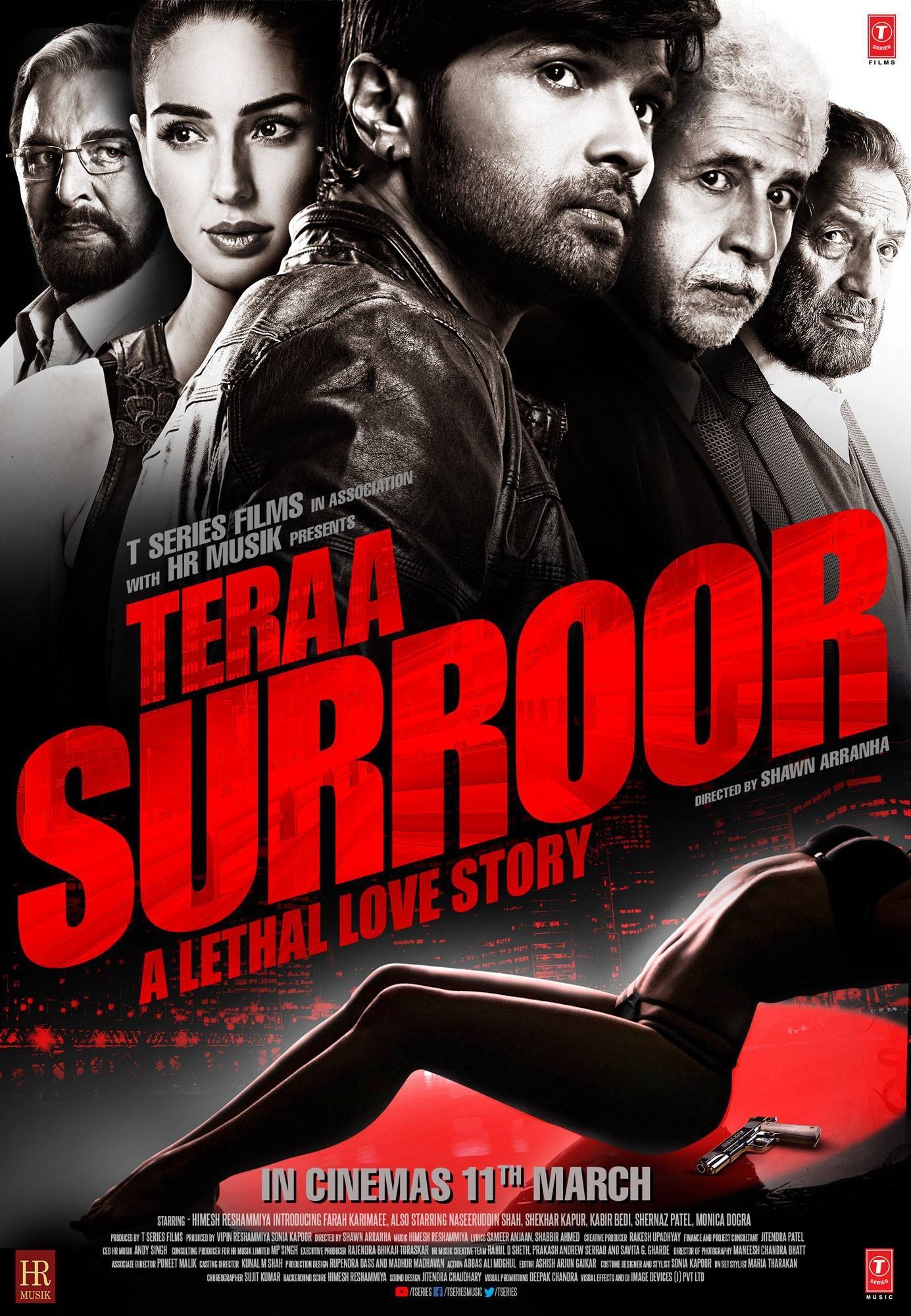 Teraa Surroor 2016 6888 Poster.jpg