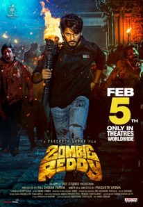 Zombie Reddy 2021 7358 Poster.jpg