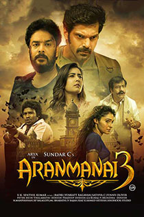 Aranmanai 3 2021 9024 Poster.jpg