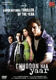 Chhodon Naa Yaar 2007 13382 Poster.jpg