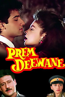 Prem Deewane 1992 11049 Poster.jpg