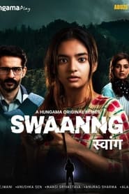 Swaanng 2022 Hungama Web Series 12471 Poster.jpg