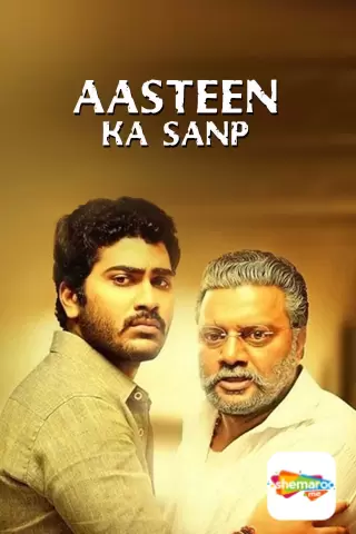 Aasteen Ka Sanp 2010 16981 Poster.jpg