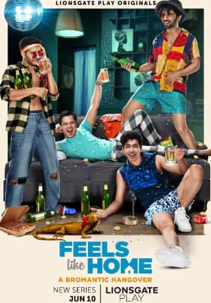 Feels Like Home 2022 Season 1 Hindi Complete 15901 Poster.jpg