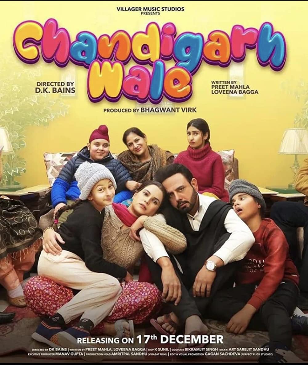 Chandigarh Wale 2021 Punjabi Web Series 18389 Poster.jpg