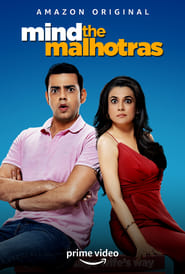 Mind The Malhotras 2019 Season 1 Hinid Complete 20708 Poster.jpg