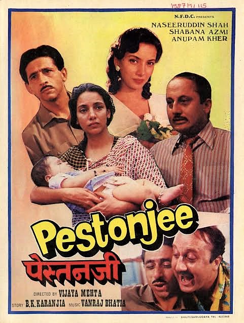 Pestonjee 1988 18597 Poster.jpg