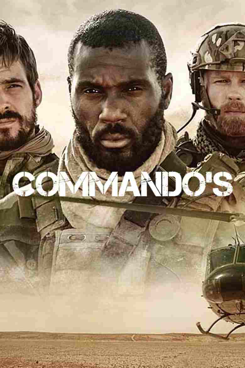 Commandos