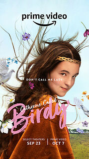 Catherine Called Birdy 2022 English Hd 26168 Poster.jpg