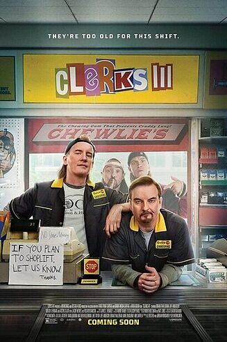 Clerks Iii 2022 English Hd 26622 Poster.jpg