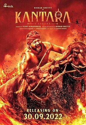 Kantara 2022 Hindi Dubbed Cam Audio 29458 Poster.jpg