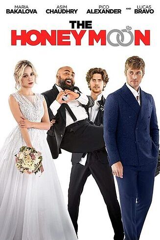 The Honeymoon 2022 English Hd 31270 Poster.jpg