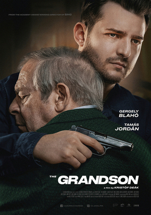 The Grandson 2022 Hindi Dubbed 39897 Poster.jpg