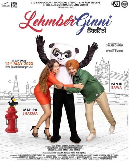 Lehmber Ginni 2023 Punjabi Predvd 40315 Poster.jpg