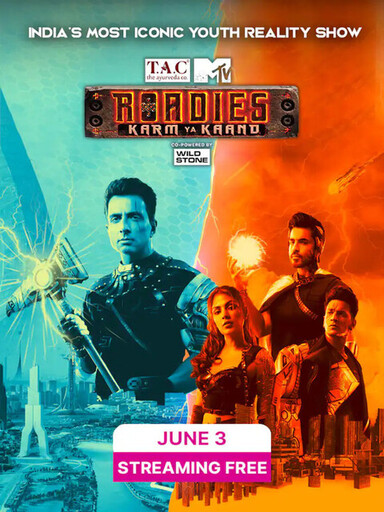 Mtv Roadies 2023 Episode 1 40259 Poster.jpg