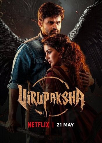 Virupaksha 2023 Hindi Dubbed 44926 Poster.jpg