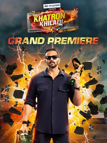 Khatron Ke Khiladi 14