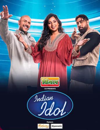 Indian Idol Season 15 Episode 1 53158 Poster.jpg