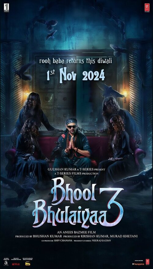 Bhool Bhulaiyaa 3 2024 Hindi Hdtc 53342 Poster.jpg