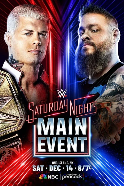 Wwe Saturday Nights Main Event 2024 Ppv Live 12 14 24 December 14th 2024 54326 Poster.jpg